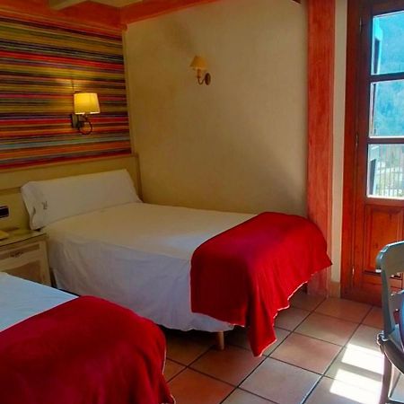 Hotel Villa De Торла Экстерьер фото