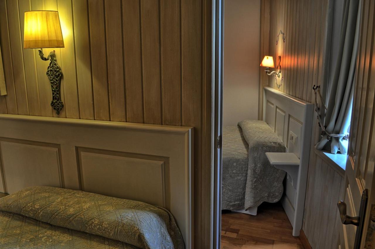 Hotel Villa De Торла Экстерьер фото