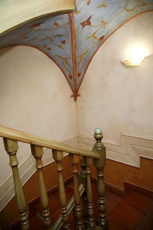 Hotel Villa De Торла Экстерьер фото