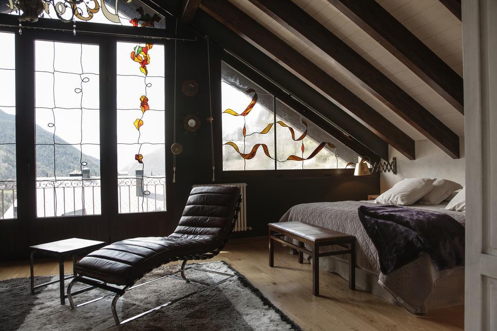 Hotel Villa De Торла Экстерьер фото