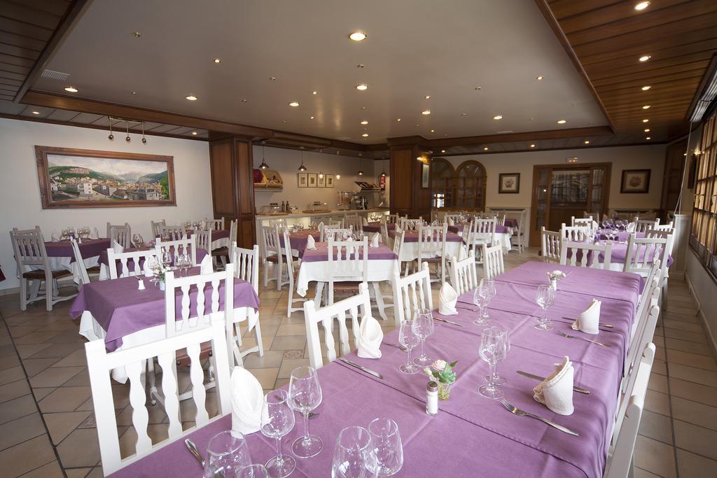 Hotel Villa De Торла Экстерьер фото